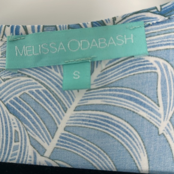 Melissa Odabash Maxi - Picture 4 of 6